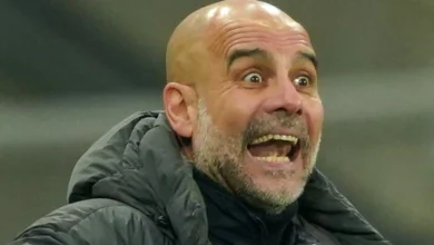 The Guardiola quote on Mourinho which sums up Arsenal series