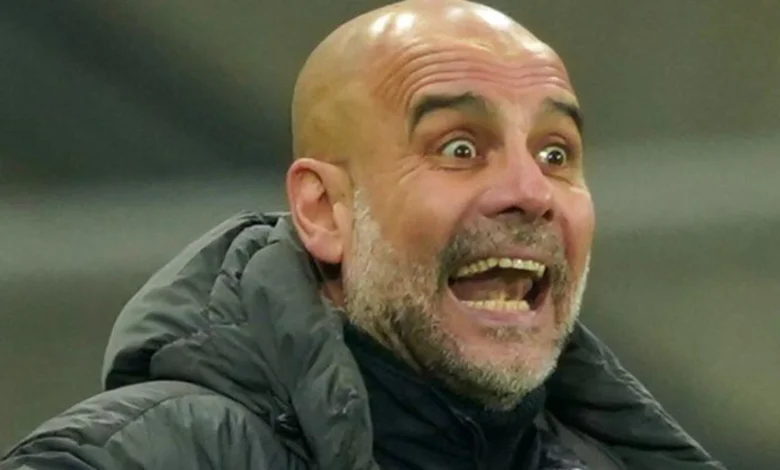 The Guardiola quote on Mourinho which sums up Arsenal series