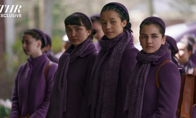 'The Handmaid's Tale' Sequel Show is Growing Up Gilead