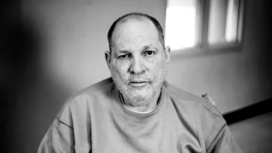 The Harvey Weinstein Prison Interview From Rikers: Exclusive