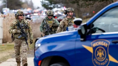 The Home Front of the Iran War