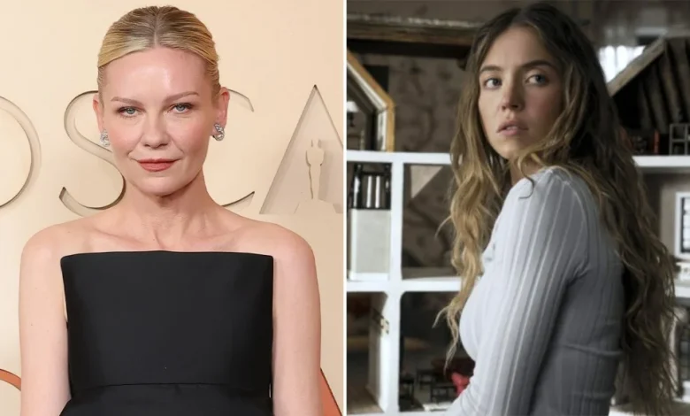'The Housemaid' Sequel Adds Kirsten Dunst Opposite Sydney Sweeney