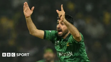 The Hundred 2026 Men's auction: IPL-linked Sunrisers Leeds sign Pakistan spinner Abrar Ahmed