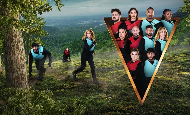 The Hunt: Prey vs Predator