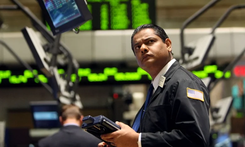 The Iran War Is Heightening Stock Market Volatility -- but This $7.8 Trillion Figure Is an Objectively Bigger Worry for Wall Street