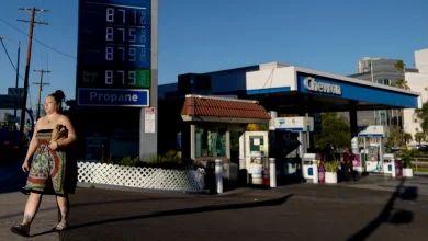 The Iran war has already hit your gas budget. Here's what it's coming for next.