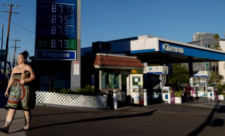 The Iran war has already hit your gas budget. Here's what it's coming for next.