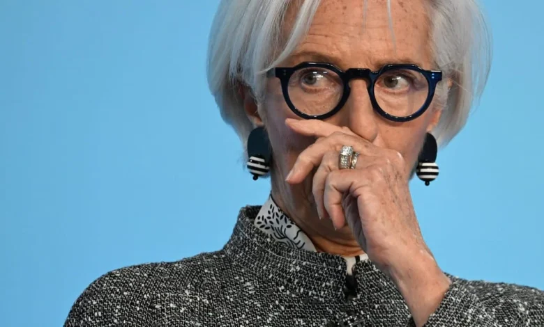 The Iran war is driving up inflation – POLITICO