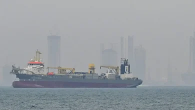 The Iran war is giving rise to a 'mercantilism,' a centuries-old economic theory