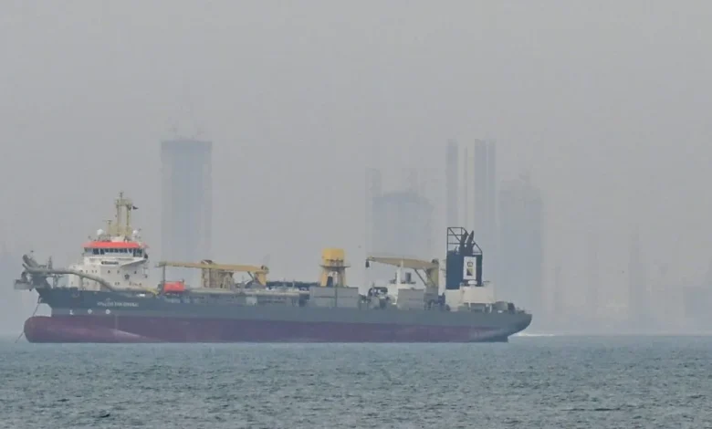 The Iran war is giving rise to a 'mercantilism,' a centuries-old economic theory