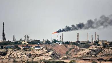 The Island at the Heart of Iran’s War Machine