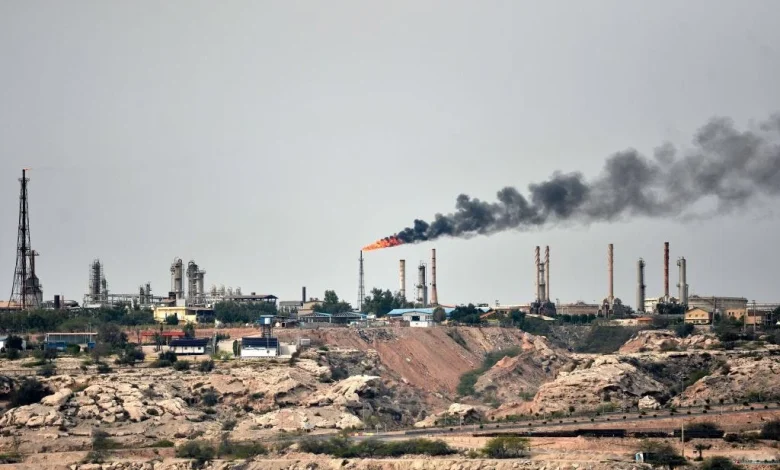 The Island at the Heart of Iran’s War Machine