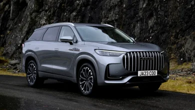 The Jaecoo 8 PHEV is here and it’s got the Hyundai Santa Fe beaten on price and EV range