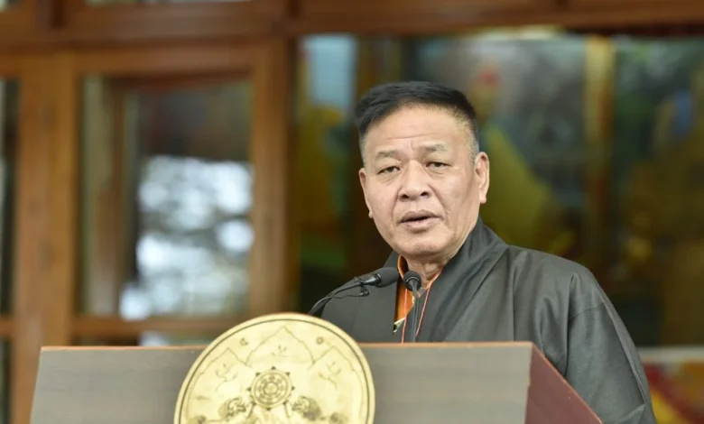 The Kashag’s Statement on the 67th Anniversary of the Tibetan National Uprising Day