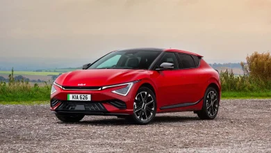 The Kia EV6 GT Is Dead In The U.S.