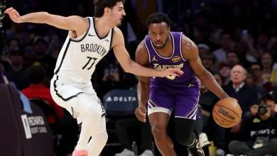 The Lakers are reaping the rewards of their investment in Bronny James