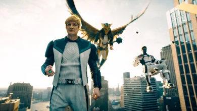 The Lanterns Trailer Raises A Big Question About A Superman Character – The Comics Have The Answer