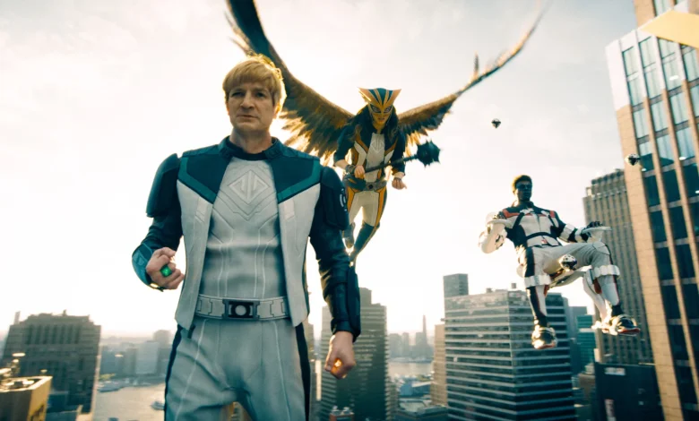 The Lanterns Trailer Raises A Big Question About A Superman Character – The Comics Have The Answer