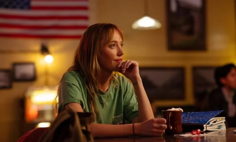 The Latest Ludicrous Colleen Hoover Adaptation