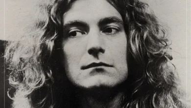 The Led Zeppelin song Robert Plant called his "calling card" and showcased his best vocals