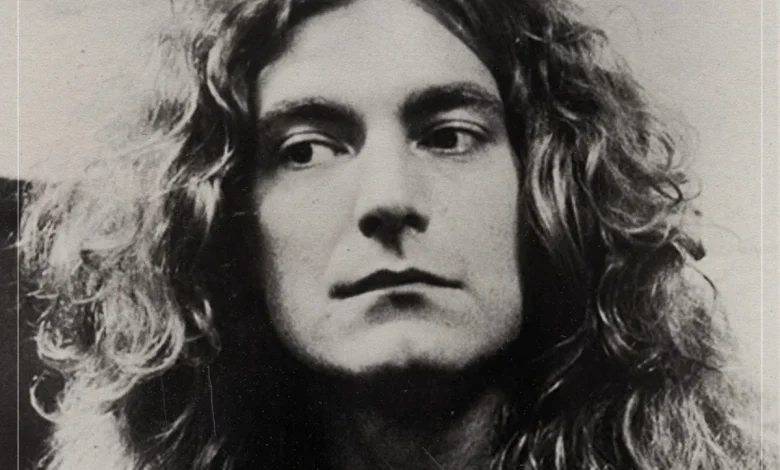The Led Zeppelin song Robert Plant called his "calling card" and showcased his best vocals