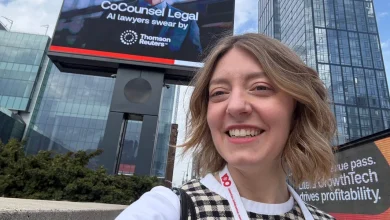 The Legal Industry Grapples With AI Adoption at Legalweek