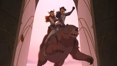 The Legend of Vox Machina Season 4 Sets Premiere Date