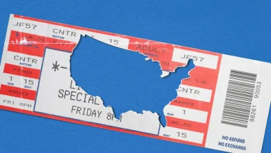 The Live Nation trial restarts with a ‘velvet hammer’