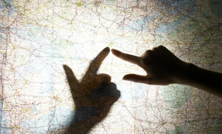 The Lost City Was Supposed to Be a Myth. 500 Years Later, Radar Found It Exactly Where the Legend Said.