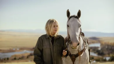 'The Madison' Becomes Taylor Sheridan's Biggest Series Debut Ever