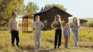 'The Madison' Delivers Taylor Sheridan's Biggest Series Debut