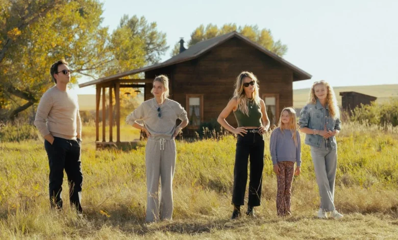 'The Madison' Delivers Taylor Sheridan's Biggest Series Debut