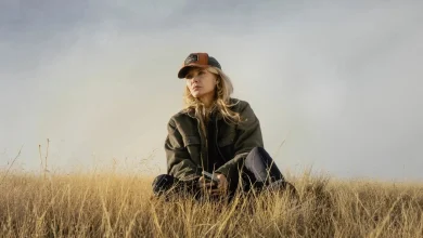 The Madison Stars Michelle Pfeiffer, Kurt Russell on New Show