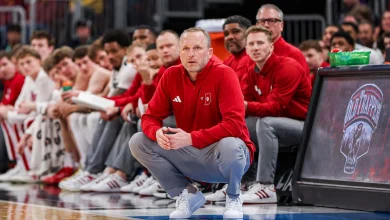 The Minute After: Northwestern - Inside the Hall