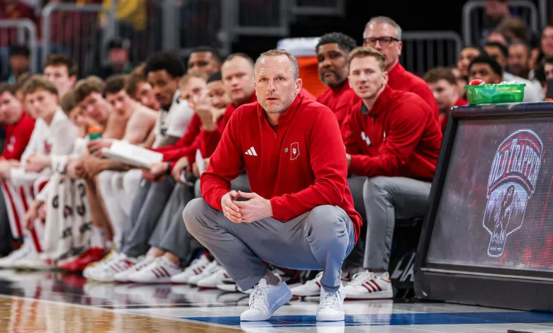The Minute After: Northwestern - Inside the Hall