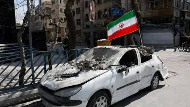 The Mirage of a New Middle East