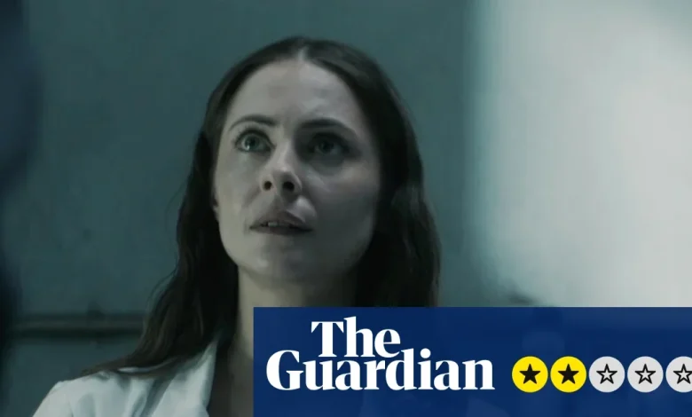 The Mortuary Assistant review – game-inspired horror simulates morgue work with conviction