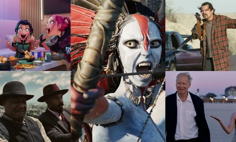 The Most "Locked" Categories Of The 98th Academy Awards