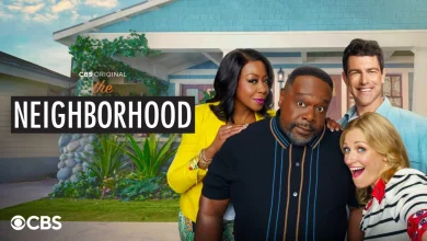 The Neighborhood season 8 episode 14: Anthony Anderson to appear