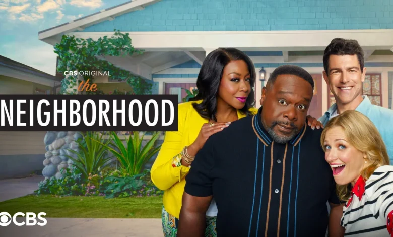 The Neighborhood season 8 episode 14: Anthony Anderson to appear