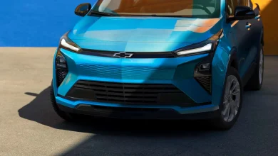 The New Chevy Bolt Charges Quicker Than GM’s Pricier EVs. It’s More Proof That Voltage Matters