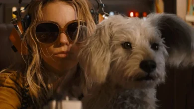 The New 'Supergirl' Trailer Is Filled With Krypto, Lobo, and '60s Soul