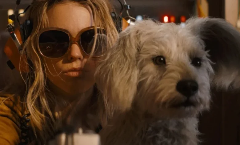 The New 'Supergirl' Trailer Is Filled With Krypto, Lobo, and '60s Soul