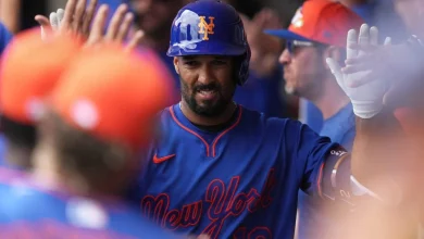 The New York Mets have an easy early schedule and no room to waste it