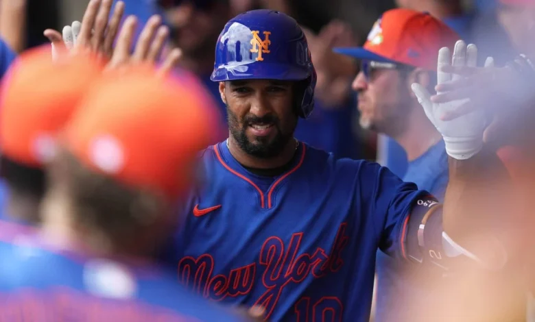 The New York Mets have an easy early schedule and no room to waste it