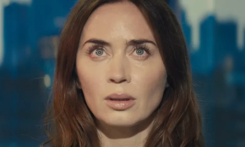 The New ‘Disclosure Day’ Trailer Cracks Its Alien Mystery Wide Open