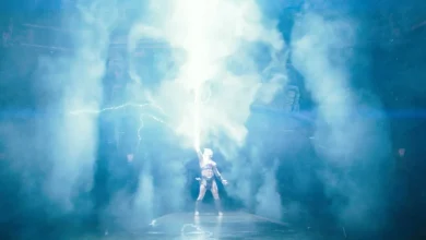 The New ‘Masters of the Universe’ Trailer Brings Eternia to Life