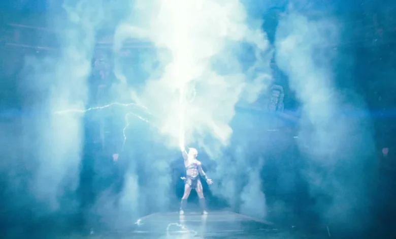 The New ‘Masters of the Universe’ Trailer Brings Eternia to Life