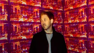 The Newest Member of the Beach Boys Was Discovered on Instagram