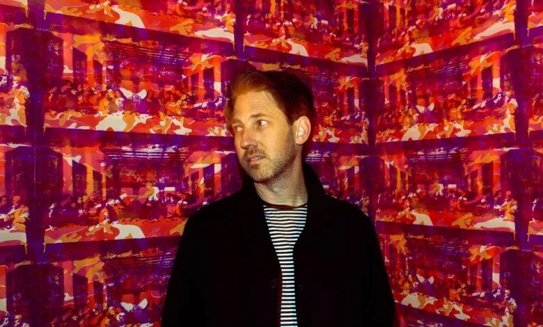 The Newest Member of the Beach Boys Was Discovered on Instagram